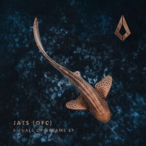 Jats (ofc) - Rituals of Dreams [PF0171BP]