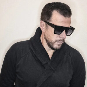 Jay Lumen Avalon Chart (november 2023)