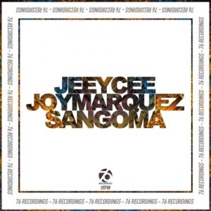 Jeeycee, Joy Marquez - Sangoma [SS758]