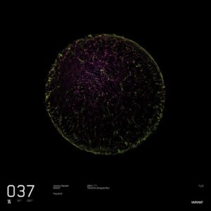 Jeremy Olander - The Drift [VIV037]