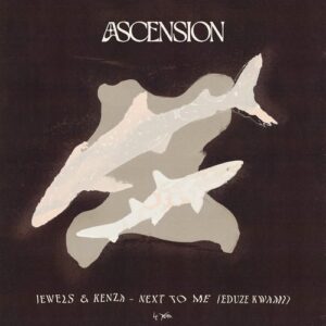 Jewels, Kenza & LE YORA - Next to Me (Eduze Kwami) [ASC008]