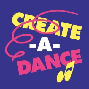 Johannes Albert - Create-A-Dance [FM12046]