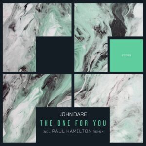 John Dare - The One For You [FG589]