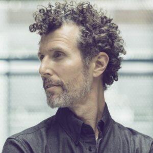 Josh Wink Attention Chart