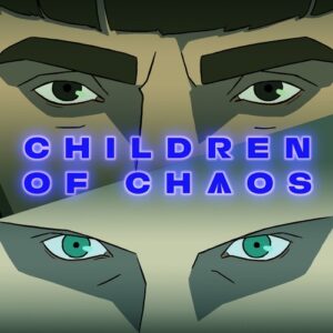 KAS:ST - CHILDREN OF CHAOS [FLY014]