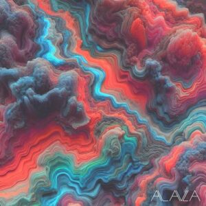 Kaspar (DE) - We Won't Go Home [ALAU193]