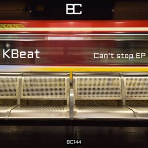 Kbeat - Can't Stop [BC144]
