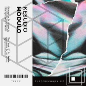 Kesudio - Modulo [TR260]