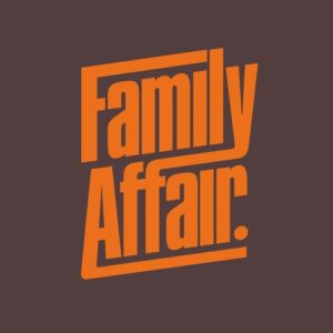 Kevin McKay, Amal Nemer - Family Affair [GU881]