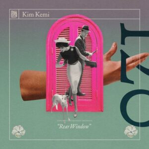 Kim Kemi - Rear Window [TENA120]