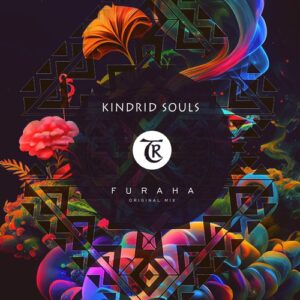 Kindrid Souls, Tibetania - Furaha [TR373]