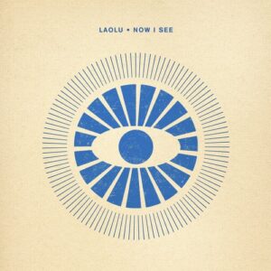 Laolu & Kamohelo - Now I See [CRM302]