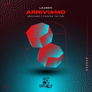 Laugen - Arriviamo [D9R293]