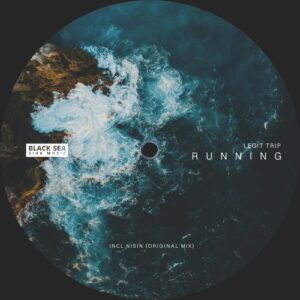 Legit Trip - Running [BSSM0069]