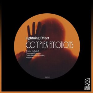 Lightning Effect - Complex Emotions [EST579]