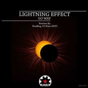 Lightning Effect - Go Way [MYC1279]