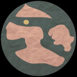 Lim Tzo - Pelhycine EP [MNL0221]