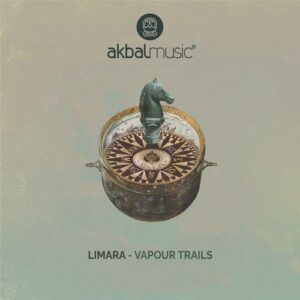 Limara - Vapour Trails [AKBAL219]