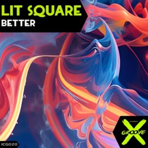 Lit Square - Better [ICG020]