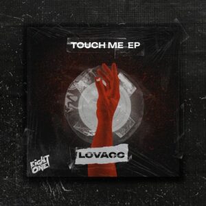 Lovacc - Touch Me [EOR050]