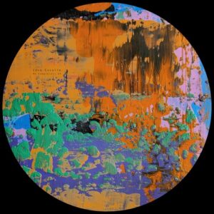 Luca Cucullo - No Complaints EP [PSL0488]