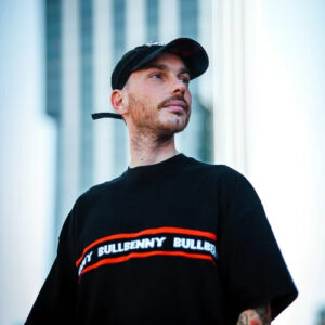 Lucio Agustin October Chart