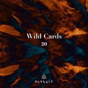 MI;LAN, Pammin - Wild Cards 20 [PRST093]