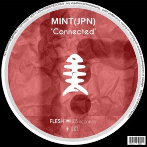 MINT (JPN) - Connected [FLSHT061]