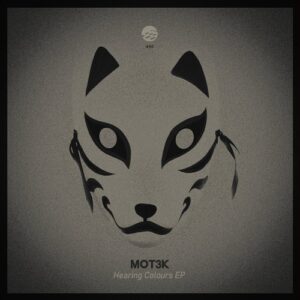 MOT3K - Hearing Colours EP [ELEK490]