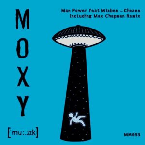 Man Power - Chozen [MM053]