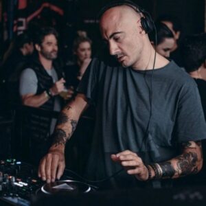 Manuel De La Mare Disco 666 Chart