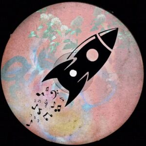 Manuel De La Mare, Luigi Rocca - Firestarter [BKN381]