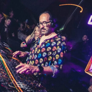 Marco Lys No Matter Chart