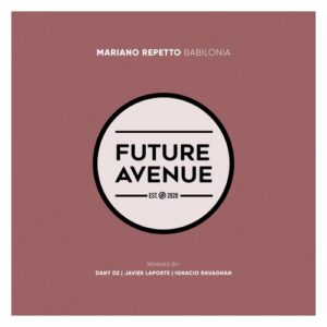 Mariano Repetto - Babilonia [FA389]