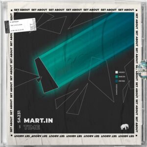 Mart.in - Time [SA231]