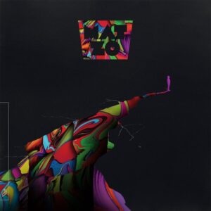 Mat Zo - Damage Control (10 Year Anniversary Edition) [ANJCD036RD]