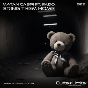 Matan Caspi & Fado - Bring Them Home [OL522]