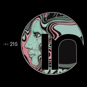 Mauro Venti - Fake / Magnetic Soul [INC215]