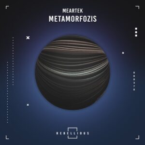 Meartek - Metamorfozis [RBD376]