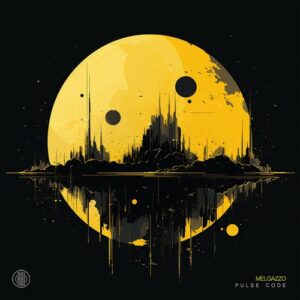 Melgazzo - Pulse Code [RBL524]