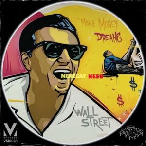 Menegat - Need [VMR028]