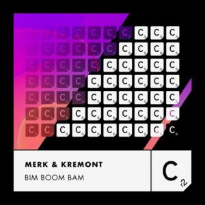 Merk & Kremont - Bim Boom Bam [ITC3244BP]