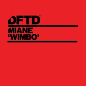 Miane - Wimbo [DFTDS190D3]