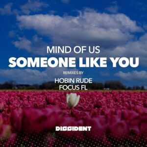 Mind Of Us - Someone Like You [894232880321]