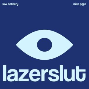 Miro Pajic - Low Battery [LS082]