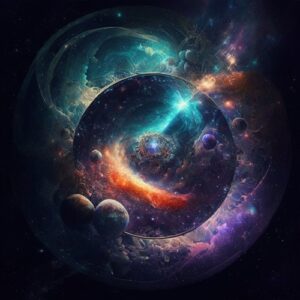 Modern Brothers - Astral [COR0225]