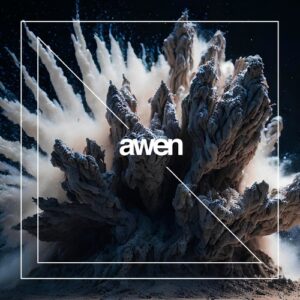 Moodayz, Areeas - Cosmic Rain [AWEN202]