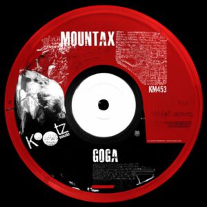 Mountax - Goga [KM453]