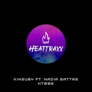 Nadia Gattas, Kinsuby - To Heal [HT006]