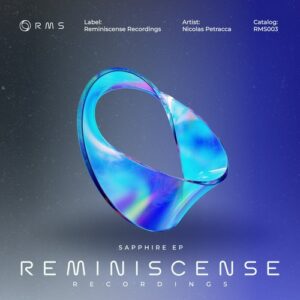 Nicolas Petracca - Sapphire [RMS003]